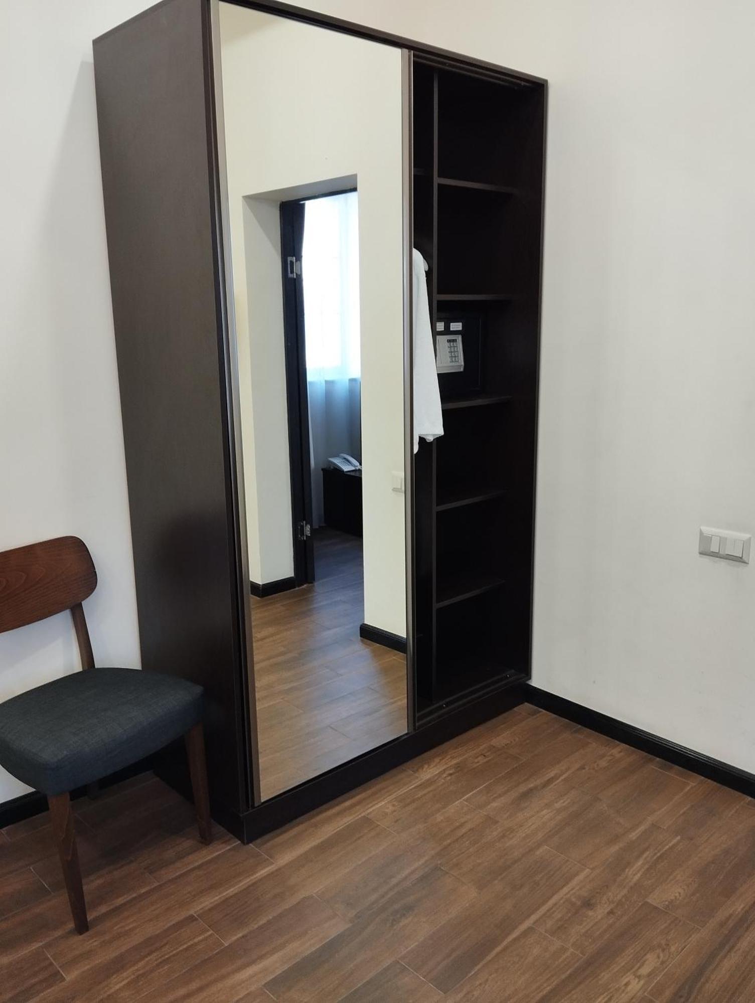 Boutique Living Hotel Yerevan Exterior photo